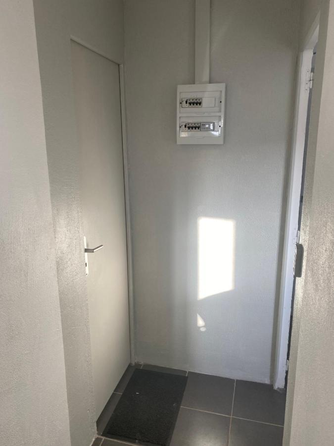 Studio 布里尼奥勒 外观 照片